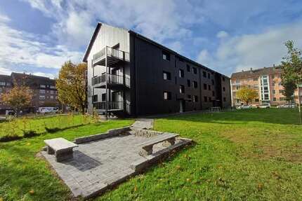 Wohnung zum Mieten in Minden 525,00 € 39.61 m²