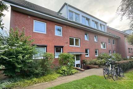 Wohnung zum Kaufen in Appen 159.000,00 € 46.42 m²