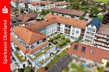 Wohnung zum Kaufen in Garmisch-Partenkirchen 395.000,00 € 65 m²