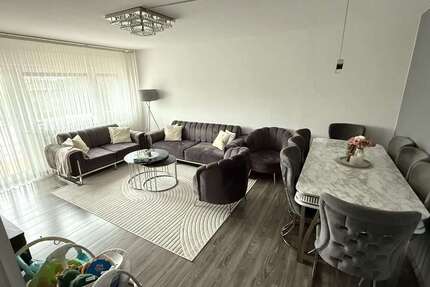 Wohnung zum Mieten in Korntal-Münchingen 950,00 € 73 m²