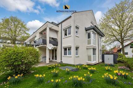Wohnung zum Kaufen in Pliezhausen Gniebel 299.000,00 € 78.6 m² - Pliezhausen / Gniebel