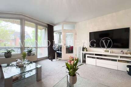 Wohnung zum Kaufen in Wentorf bei Hamburg 290.000,00 € 78 m²