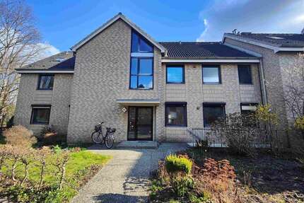 Wohnung zum Kaufen in Elmshorn 214.000,00 € 67.01 m²