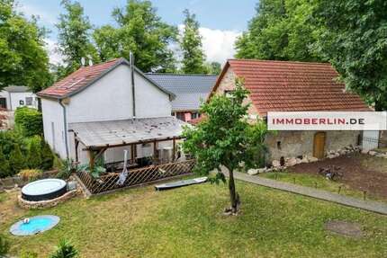 Haus zum Kaufen in Mittenwalde 679.000,00 € 170 m²