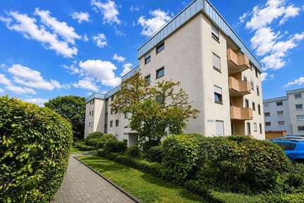 Wohnung zum Mieten in Kaiserslautern 970,00 € 94 m²
