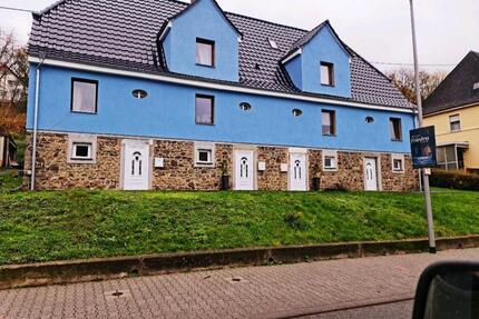 Helle 4-Zimmer-Wohnung im Mehrfamilienhaus - Birkenfeld