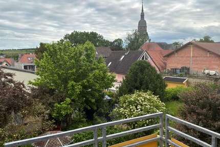 Wohnung zum Mieten in Nierstein 1.200,00 € 105 m²