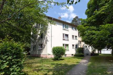 Wohnung zum Mieten in Stadtallendorf 515,00 € 64.4 m²