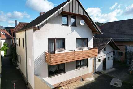 Haus zum Kaufen in Hammelburg 280.000,00 € 150 m²