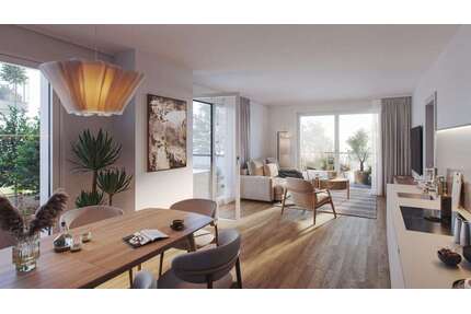 Wohnung zum Kaufen in Feldafing 735.000,00 € 52.97 m²