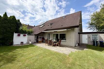 Haus zum Kaufen in Lage 298.000,00 € 115 m²