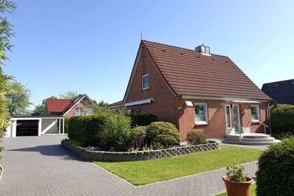 Haus zum Kaufen in Dassendorf 559.000,00 € 94 m²
