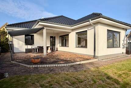 Haus zum Kaufen in Leegebruch 549.000,00 € 146 m²