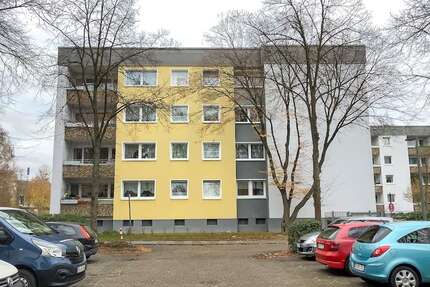 Wohnung zum Mieten in Unna 437,60 € 78 m²