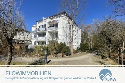 Wohnung zum Kaufen in Wildau 225.500,00 € 54.26 m²