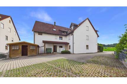 Wohnung zum Kaufen in Absberg 149.000,00 € 46 m²