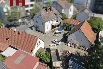 Grundstück zu verkaufen in Langen 689.000,00 € 839 m²