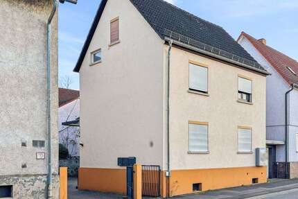 Haus zum Kaufen in Alzenau 365.000,00 € 130 m²