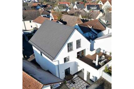 ZFH - exklusiv Wohnen und Vermögen aufbauen, Provisionsfrei - Kahl am Main