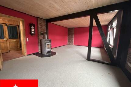 Eigentumswohnung mitten in Eschwege!