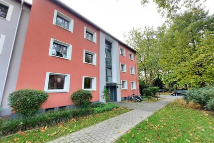 VIVAWEST modernisiert Ihre neue Wohnung. - Duisburg Ruhrort