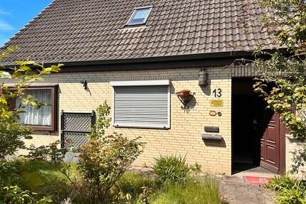 Doppelhaus für Menschen mit Ideen - Hamburg Altona