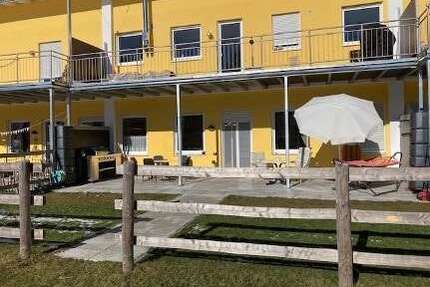 Wohnung zum Kaufen in Marktoberdorf 330.000,00 € 110.05 m²