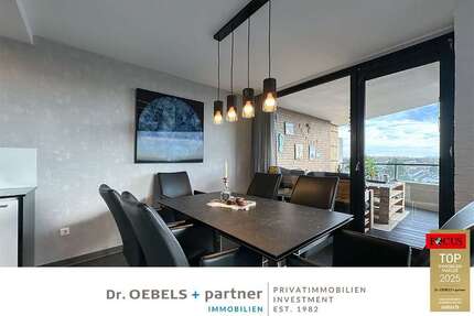 Wohnung zum Kaufen in Köln 395.000,00 € 105.78 m²