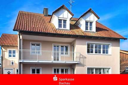 Wohnung zum Mieten in Markt Indersdorf 1.900,00 € 153 m²