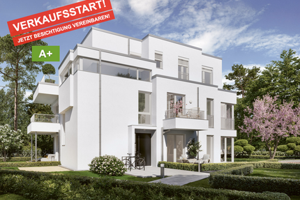 Wohnung zum Kaufen in Mainz 1.299.000,00 € 130 m²