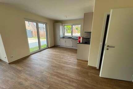 Wohnung zum Mieten in Oststeinbek 1.800,00 € 82 m²
