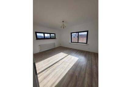 4 Zimmer Wohnung in Harsefeld mit Terrasse