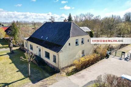325.000,00&nbsp;EUR Kaufpreis, ca.&nbsp; 200,00&nbsp;m&sup2;&nbsp;Wohnfl&auml;che in Fehrbellin (PLZ: 16833) Tarmow