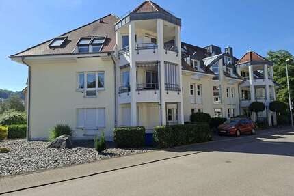 Wohnung zum Mieten in Seelbach 600,00 € 57.99 m²