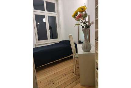 WG-Zimmer in Berlin 440,00 € 7 m²