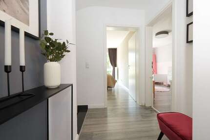 Haus zum Kaufen in Gladbeck-Zweckel 529.950,00 € 135 m²
