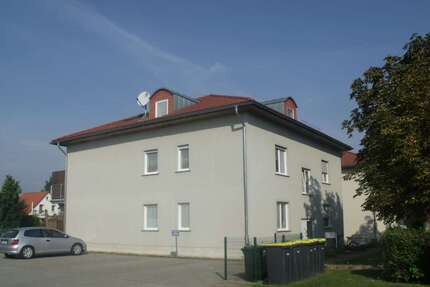 Wohnung zum Mieten in Oranienbaum-Wörlitz OT Vockerode 350,00 € 55.9 m² - Oranienbaum-Wörlitz / OT Vockerode