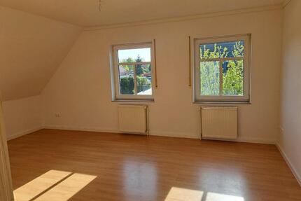 3ZKB Oberwohnung in Harkebrügge - Barßel