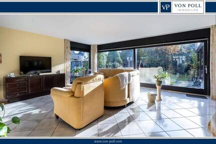 Großzügig geschnittenes Reihenendhaus in Wiedenbrück - Rheda-Wiedenbrück