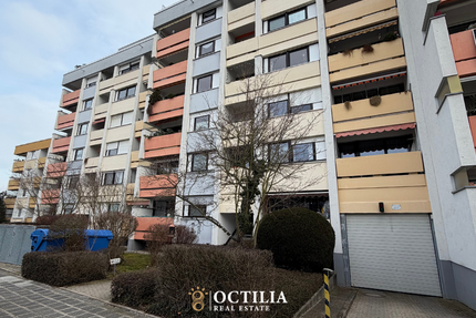 Wohnung zum Kaufen in Fürth 265.000,00 € 86.67 m²