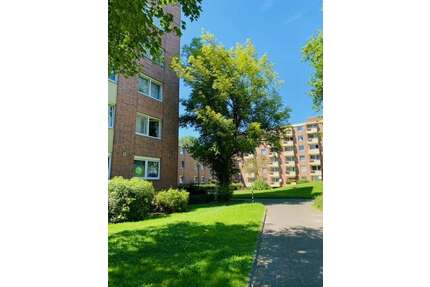 Wohnung zum Mieten in Lippstadt 489,00 € 61.82 m²