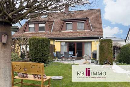 Haus zum Kaufen in Wolfsburg 319.000,00 € 114 m²