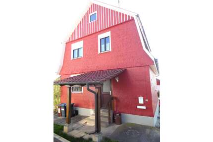 Haus zum Kaufen in Esslingen 619.000,00 € 110.71 m²