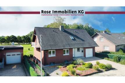 Haus zum Kaufen in Minden 319.000,00 € 140 m²