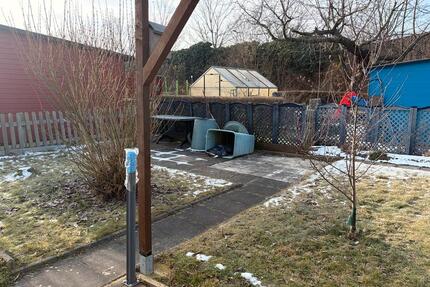 Pachtgarten - 3.239,00&nbsp;EUR Kaltmiete, ca.&nbsp; 0,00&nbsp;m&sup2; in Dresden (PLZ: 01239) Prohlis