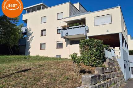 Wohnung zum Kaufen in Eislingen 279.000,00 € 101 m²