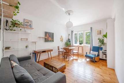 Wohnung zum Kaufen in Berlin 335.000,00 € 68.15 m²