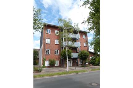 Wohnung zum Mieten in Winsen 650,00 € 52 m²