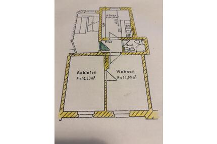 Erdgeschoss Wohnung am Kleistpark - Frankfurt (Oder) Beresinchen