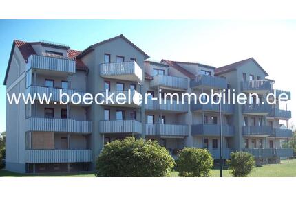 Single-Residenz in begehrter Wohnlage - Naumburg (Saale)